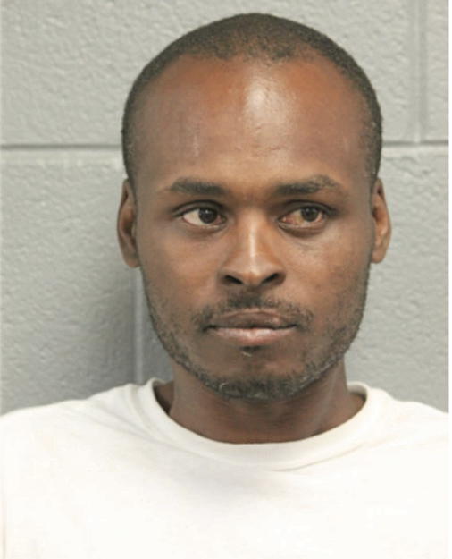 DAVID CHEST, Cook County, Illinois