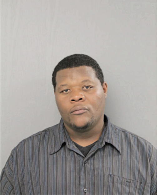 LEONCE COFFIE, Cook County, Illinois