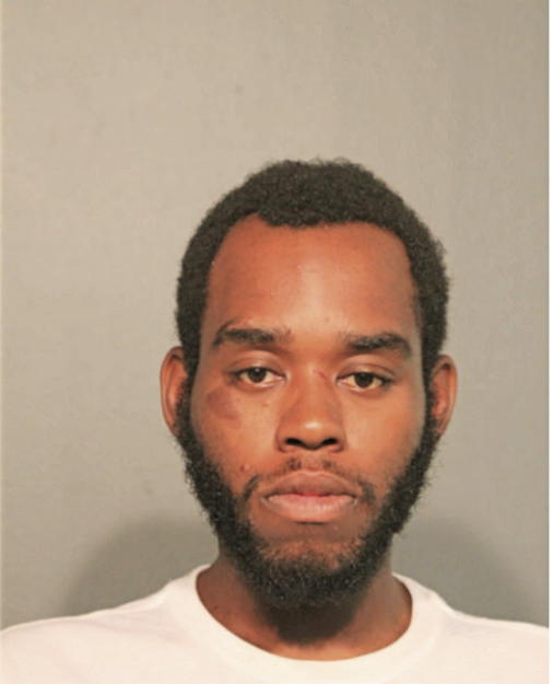 BRIAN CONNER, Cook County, Illinois