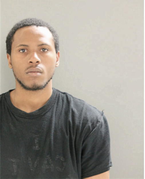 MARLON COOPER, Cook County, Illinois