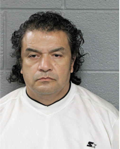 ANTONIO CORONA, Cook County, Illinois