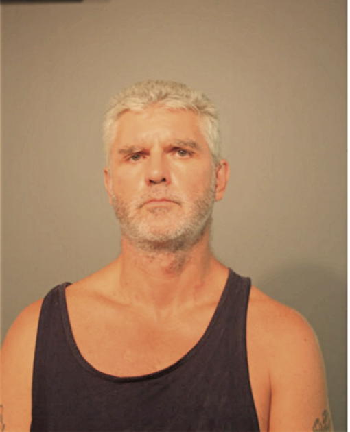 KENNETH A CUNNINGHAM, Cook County, Illinois