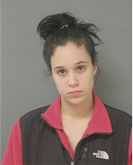 AMBER D FIGUEROA, Cook County, Illinois