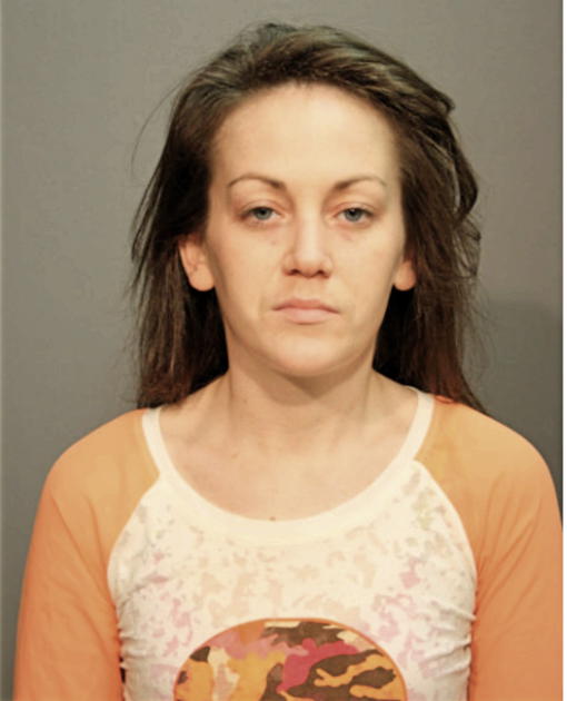 JACQUELINE R DAMBRA, Cook County, Illinois