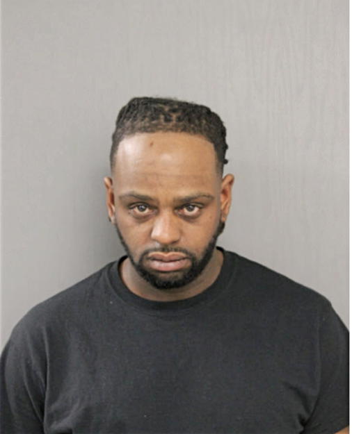 MICHAEL D DANIELS, Cook County, Illinois