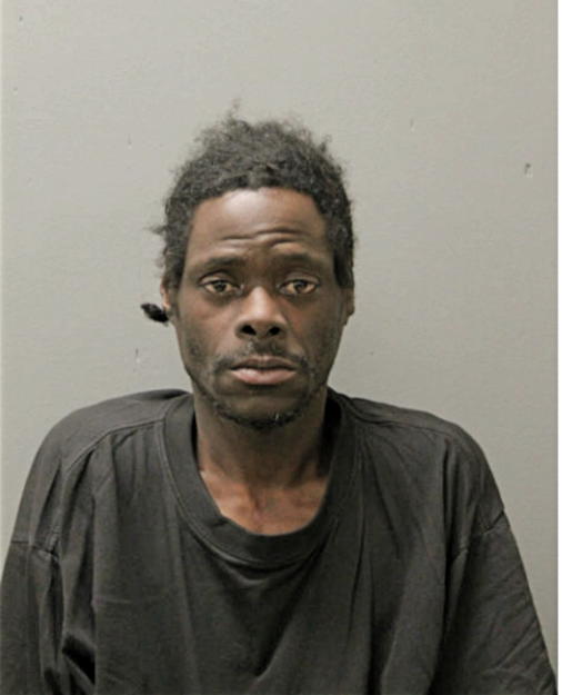 JEFFERY DENSON, Cook County, Illinois