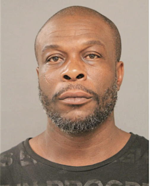 TYRONE DODSON, Cook County, Illinois