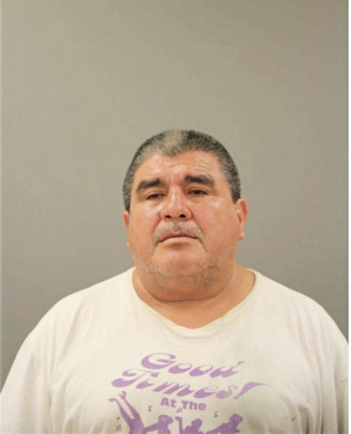 SABAS DOMINGUEZ-SANDOVAL, Cook County, Illinois