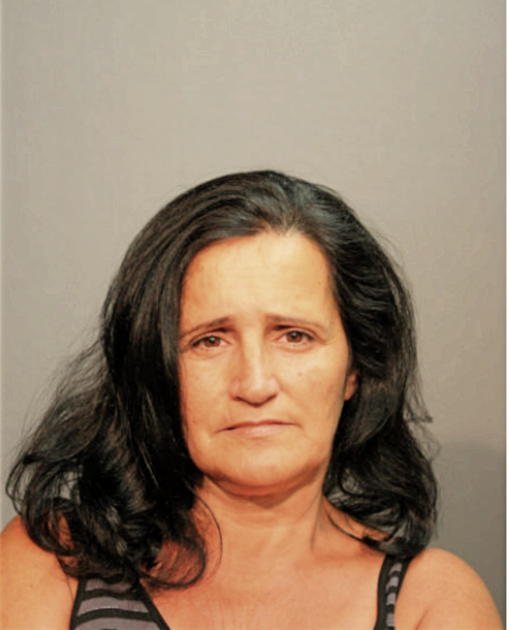 CARLA DUDA, Cook County, Illinois