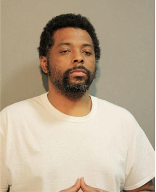 GILBERT III E SIMS, Cook County, Illinois
