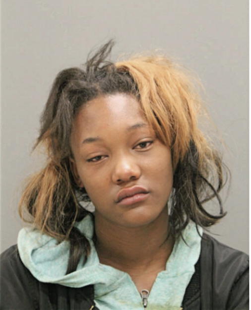 JASMINE EDWARDS, Cook County, Illinois