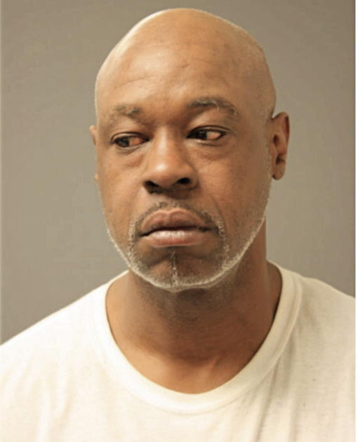 RODNEY ELLIOT, Cook County, Illinois