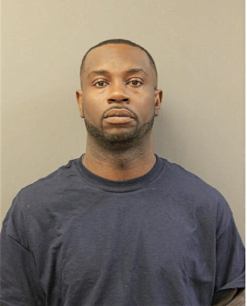 MARIO ELY, Cook County, Illinois
