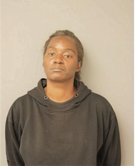 LEVENIA L EPPERSON, Cook County, Illinois