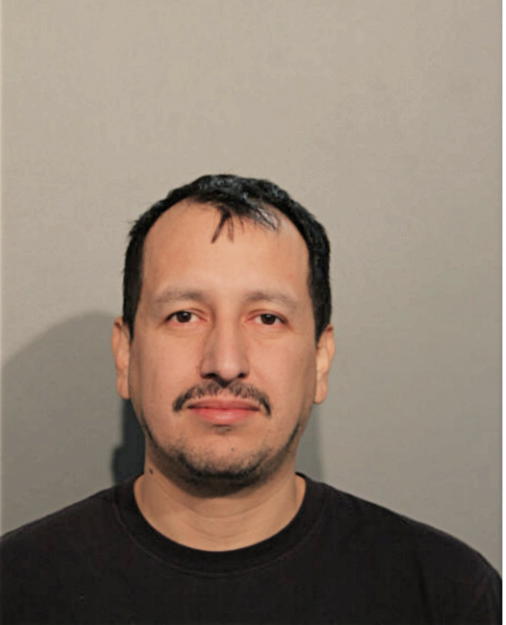 JOSE L ESPINO, Cook County, Illinois