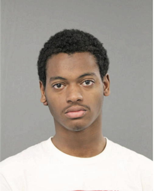 CHRISTOPHER J EVANS, Cook County, Illinois