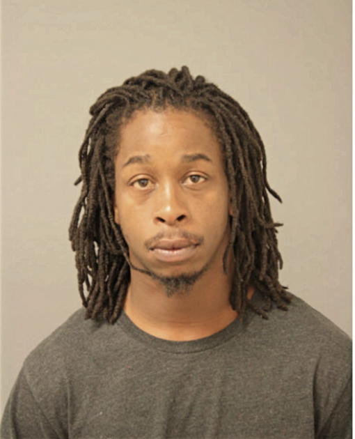 THEODORE EVANS, Cook County, Illinois