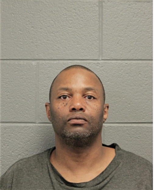 RICKY EWINGS, Cook County, Illinois