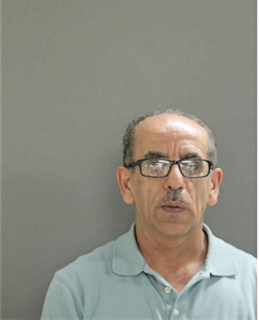 MAHMOUD M FARHEN, Cook County, Illinois