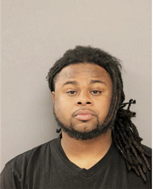 DENZALE K FARLEY, Cook County, Illinois