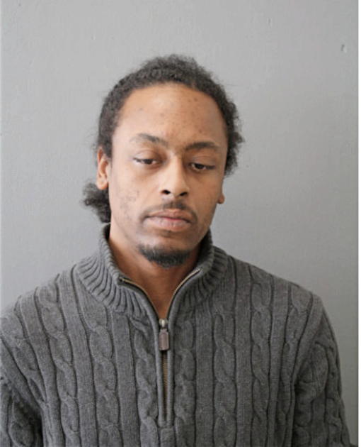 ARTISTIAN R FARMER, Cook County, Illinois