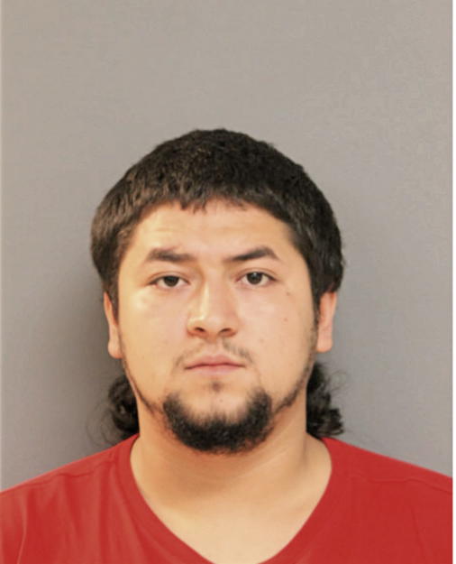 CIRILO FIGUEROA, Cook County, Illinois