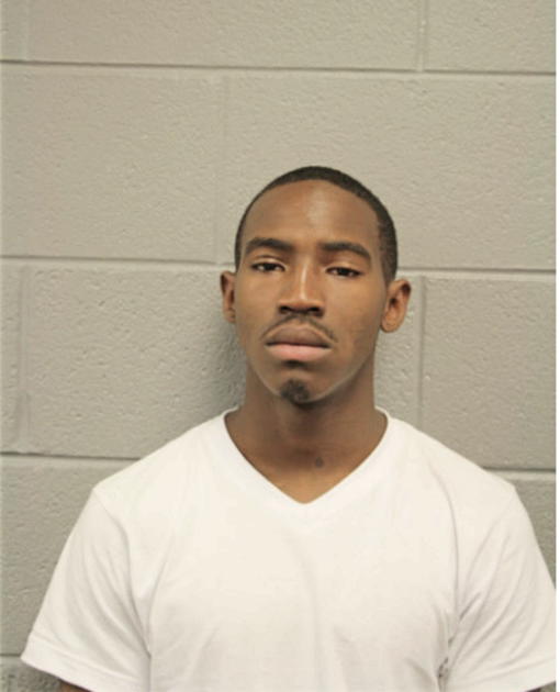 KEVIN T FISHER, Cook County, Illinois