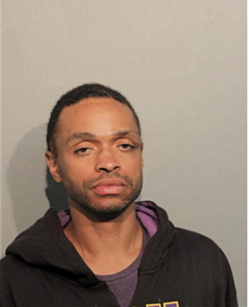 MICHAEL T FISHER, Cook County, Illinois