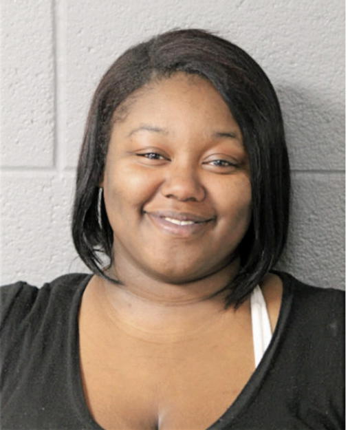 CAROLYN Q FOWLER, Cook County, Illinois