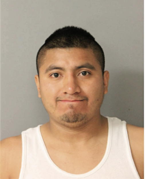 PEDRO FRANCISCO, Cook County, Illinois