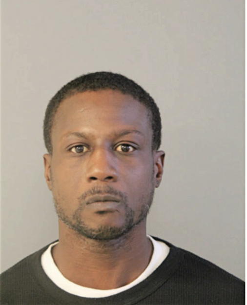 ANTOINE J FULTON, Cook County, Illinois
