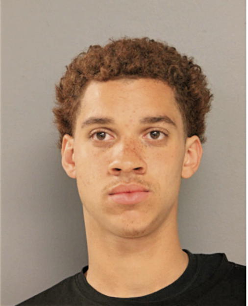 KALVIN T GLOVER, Cook County, Illinois