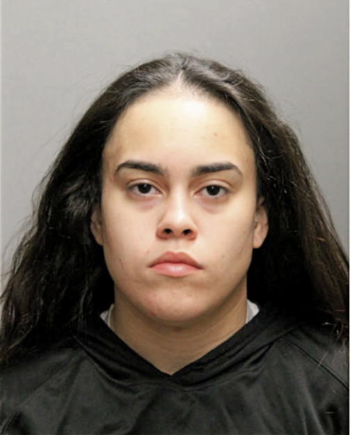 JANIRA GOMEZ, Cook County, Illinois