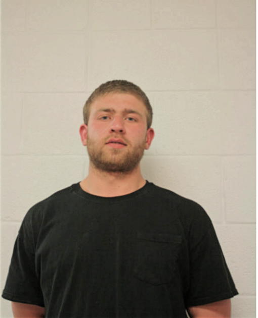 CONNOR W GUIRAGOSSIAN, Cook County, Illinois