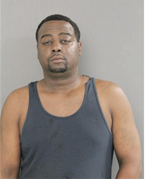 RICHARD T HAMILTON, Cook County, Illinois