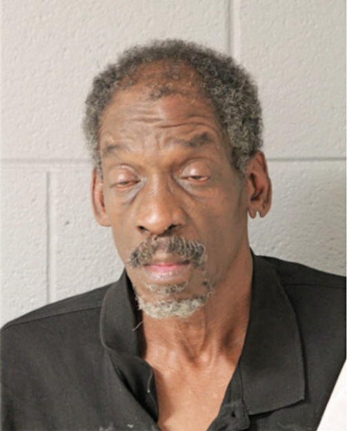 GLOVER J HARRISON, Cook County, Illinois