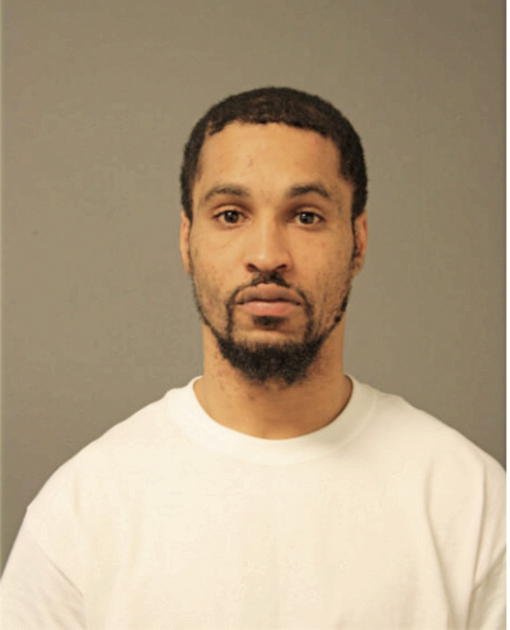 DANA HARVEY, Cook County, Illinois