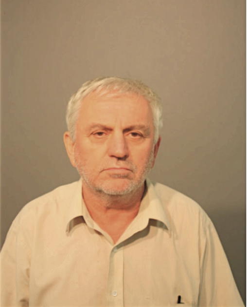 IOAN HERMAN, Cook County, Illinois