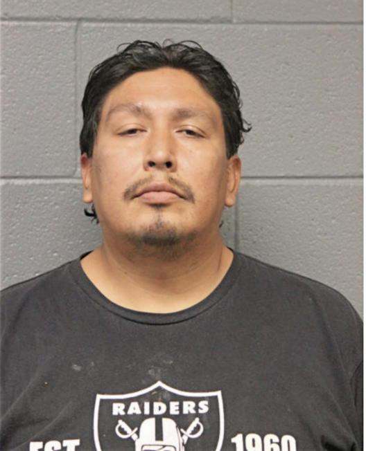 ROBERTO E HERNANDEZ, Cook County, Illinois