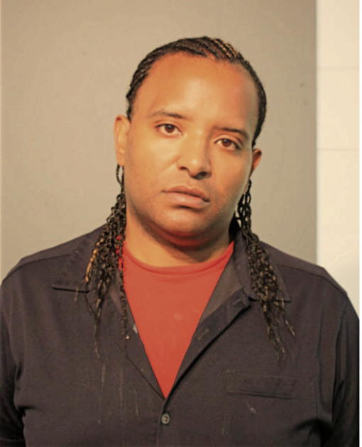 MICHAEL E HICKS, Cook County, Illinois