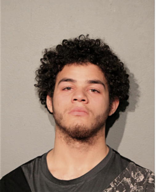 JEROME L HOOD, Cook County, Illinois