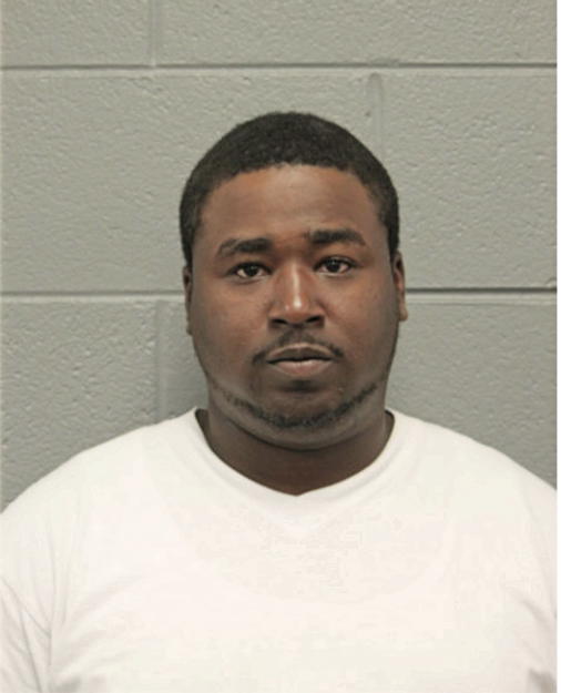 GERALD C JACKSON, Cook County, Illinois