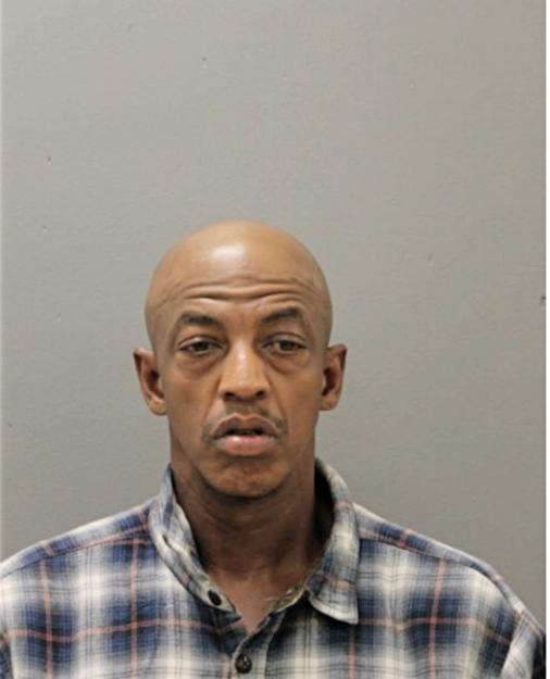 MERLON JACKSON, Cook County, Illinois