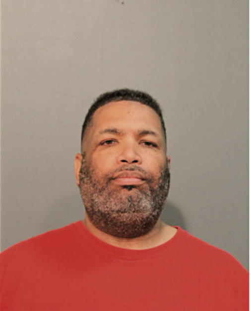 ROBERT JACKSON, Cook County, Illinois