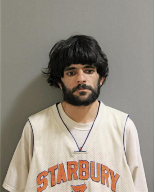 MARK A JAIKARAN, Cook County, Illinois