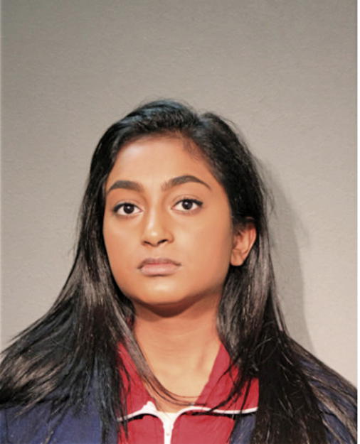 JAQUELINE THERESA JAMES, Cook County, Illinois