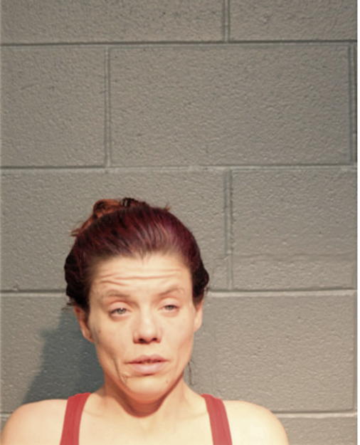 KATIE ANN JARES, Cook County, Illinois