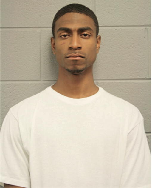 JULIAN JARRETT, Cook County, Illinois