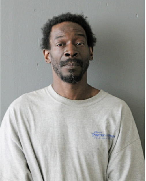 ANDRE JEANS, Cook County, Illinois