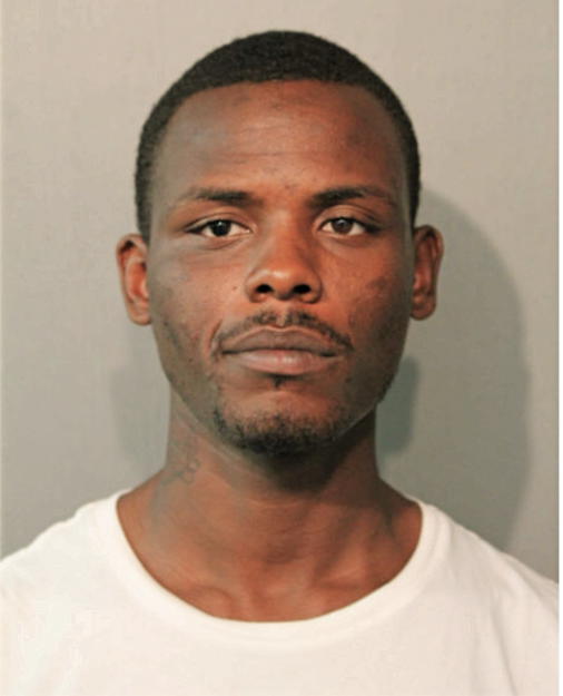 CEDRIC D JENKINS, Cook County, Illinois
